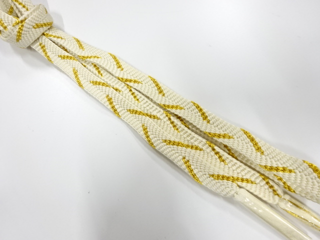 Japanese Kimono / Accessories Silk